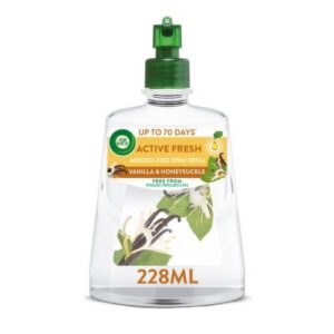 Air Wick wkład 228 ml wanilia & honeysuckle